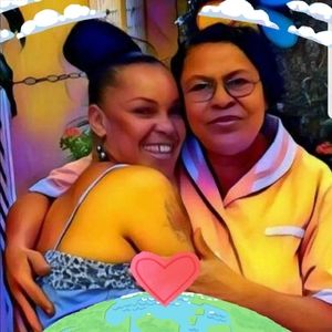 Meet your Posher, Karlene